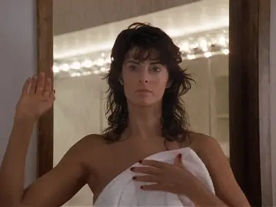 Grande bellezza Joan Severance