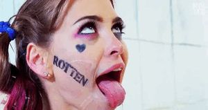 Yes DADDY I'm a good grl