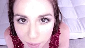 Yes DADDY I'm a good grl