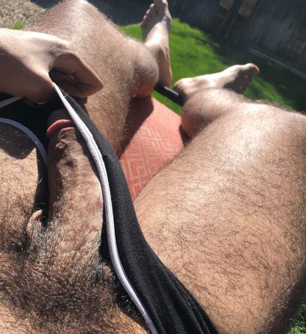 Sweet Cock!