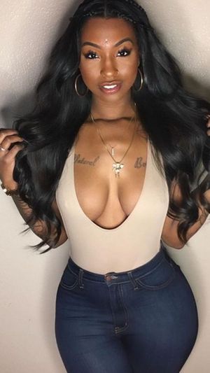 Ebony excellent porn