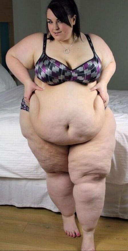 SSBBW