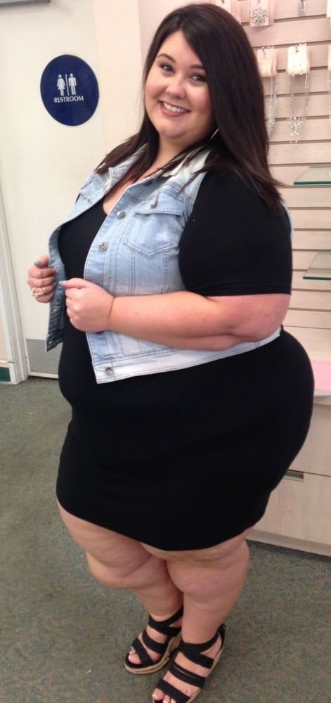 BBW Caitidee