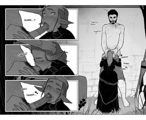 Melly From Alfie 3 by Incase