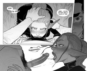 Melly From Alfie 4 by Incase