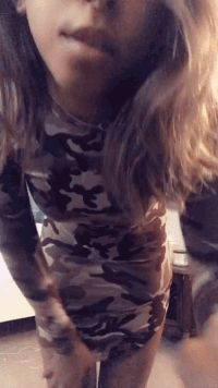 Full nude... don't worry sissy you'll like it ;)