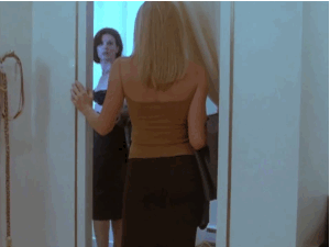 Some housewives crave a walk on the wild side. I help them recognize that craving.
