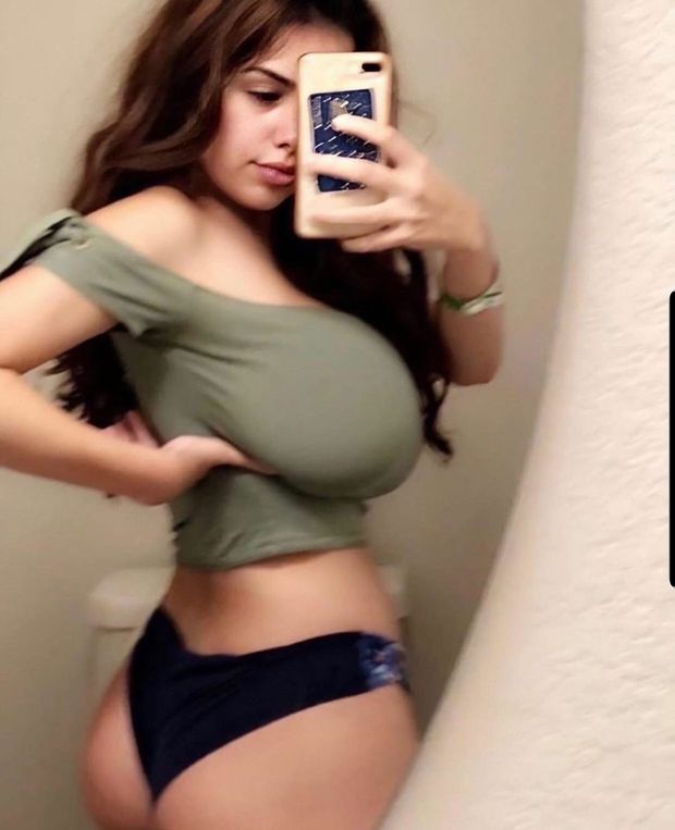 So sexy