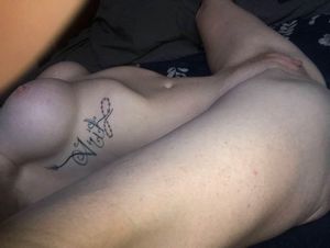 Little bit of quarantine sex with friend of mine