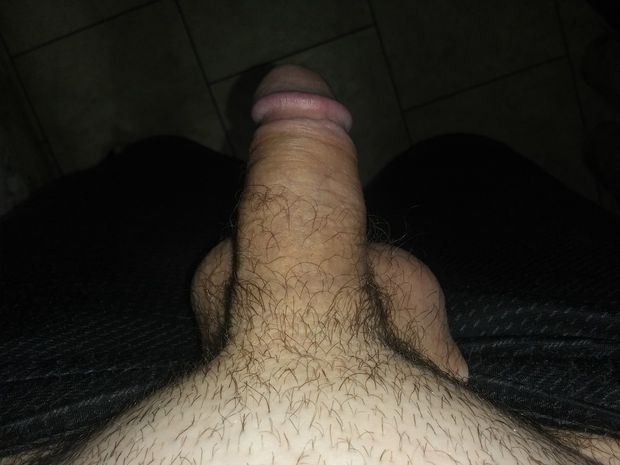 Big cock