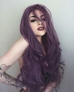 Sexy goth Teen