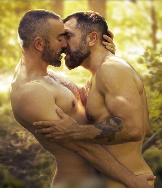 Lovers