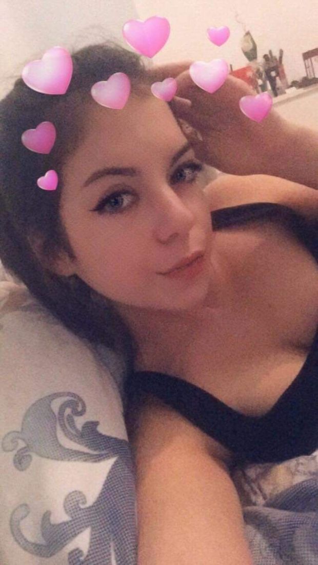 Felt cute