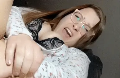 Orgasm Face