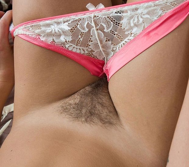 A heavenly bush