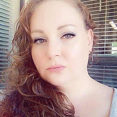 Busty Blue Eyed BBW