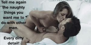 Hot & Sexy... Need To Do This More Often...