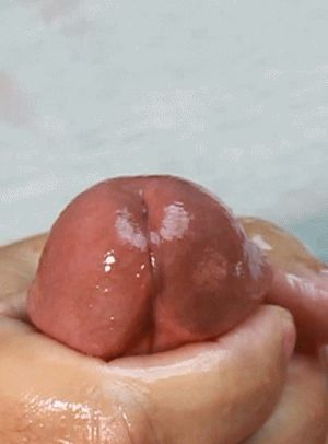feels so good, just CUM!!