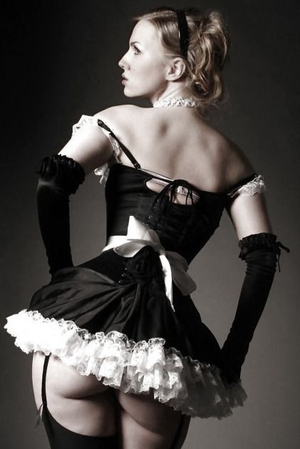 costume show