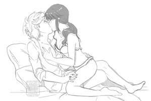 miraculous ladybug sin