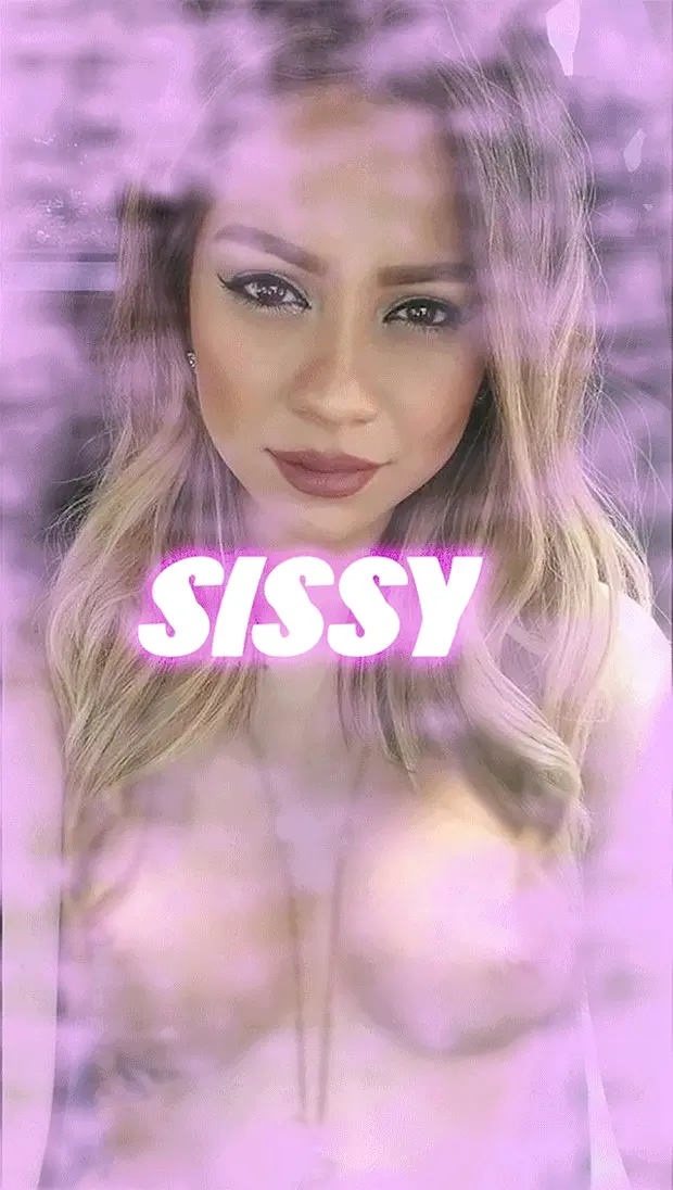 Sissy needs x