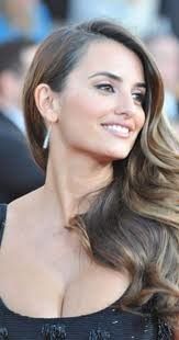 La splendida Penelope Cruz