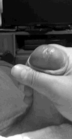 This is all that is on your mind.....tasting sirs cum