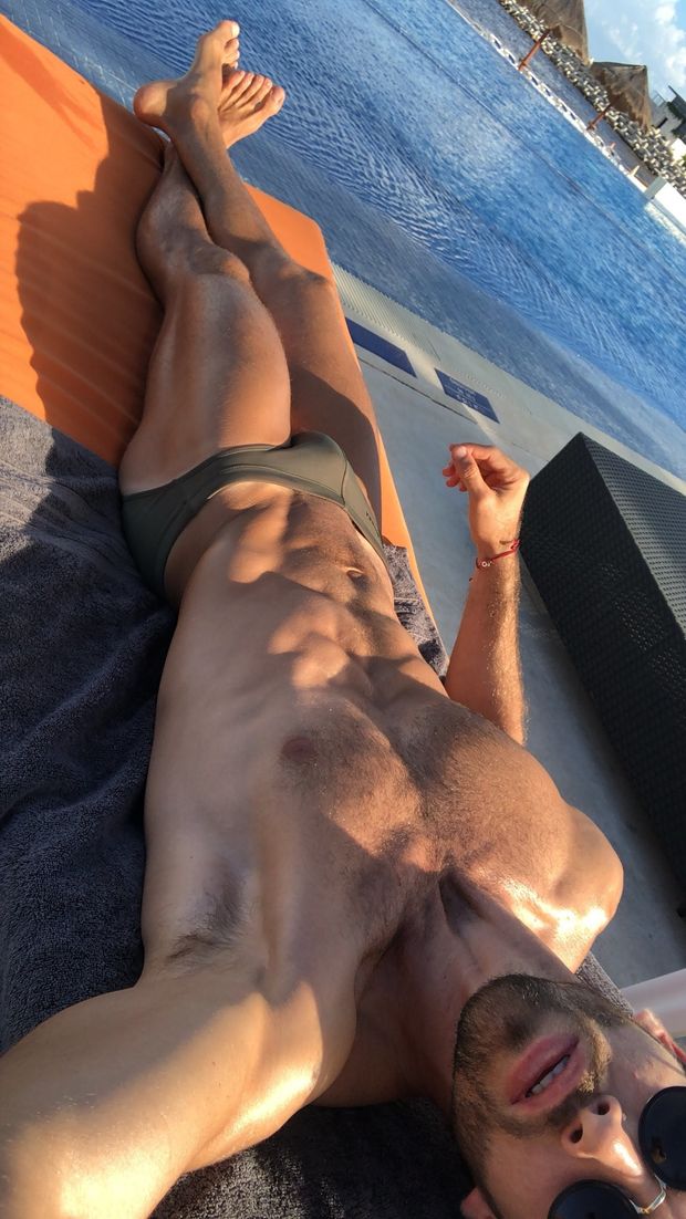 David Ortega