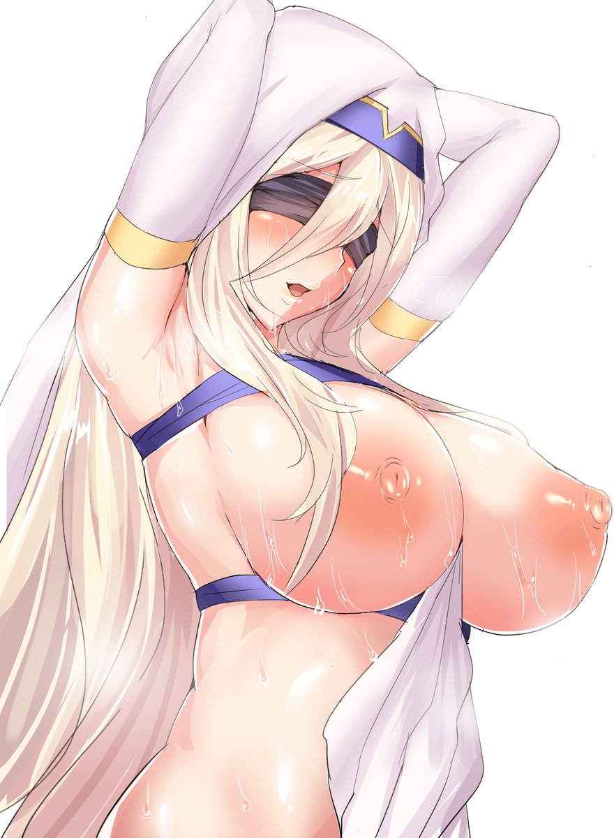 Sword Maiden