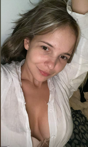 Katerina Kozlova(Sweet Monroe)