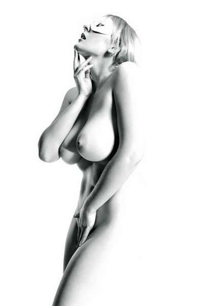 Just light on curves