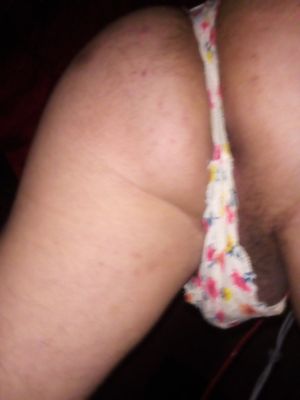 It's not perfect but it's a virgin