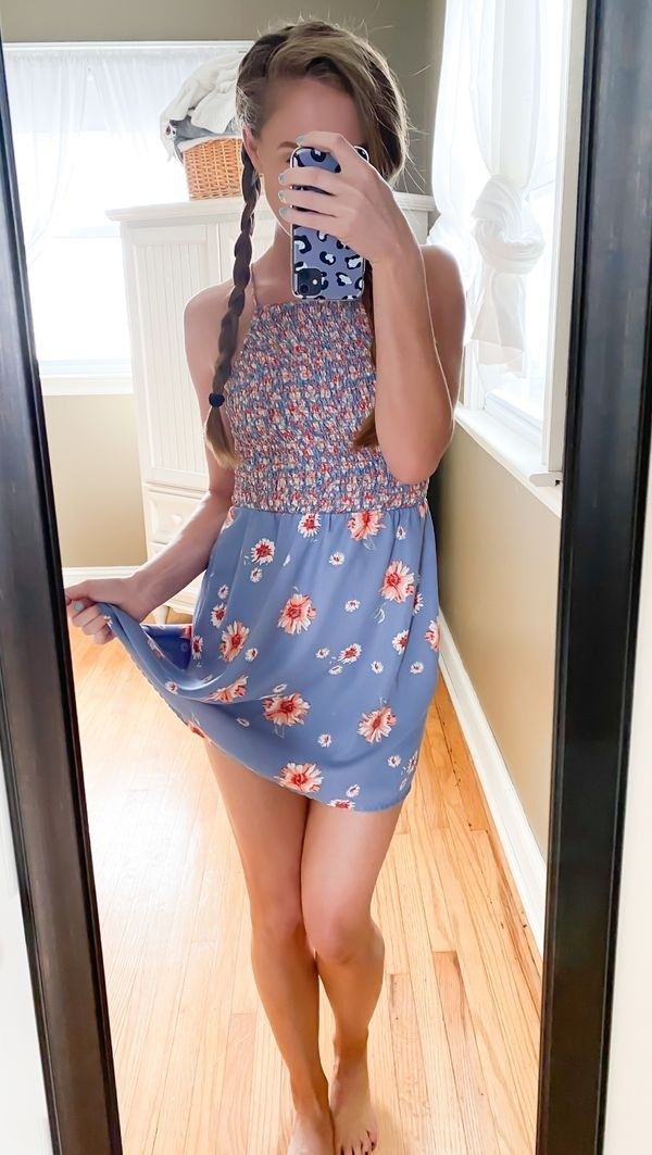 Chivette1232 pretty dress