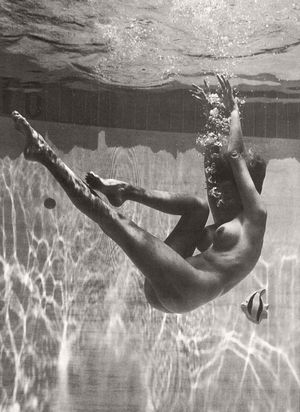 #18 by Andre de Dienes