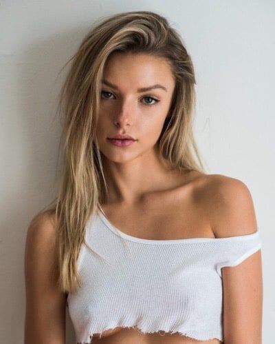 Maddie Teeuws