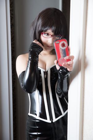 Eri Kitami in Candydoll land