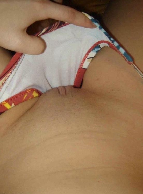 Cleft of Venus.