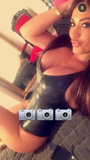 What a stunning cutie