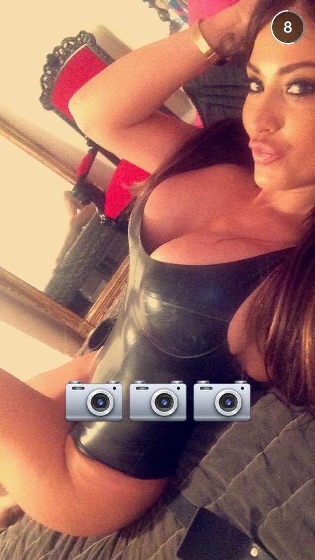 What a stunning cutie