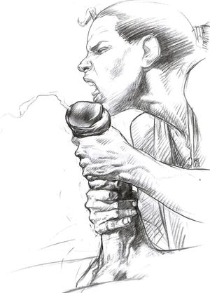 by Tanino Liberatore