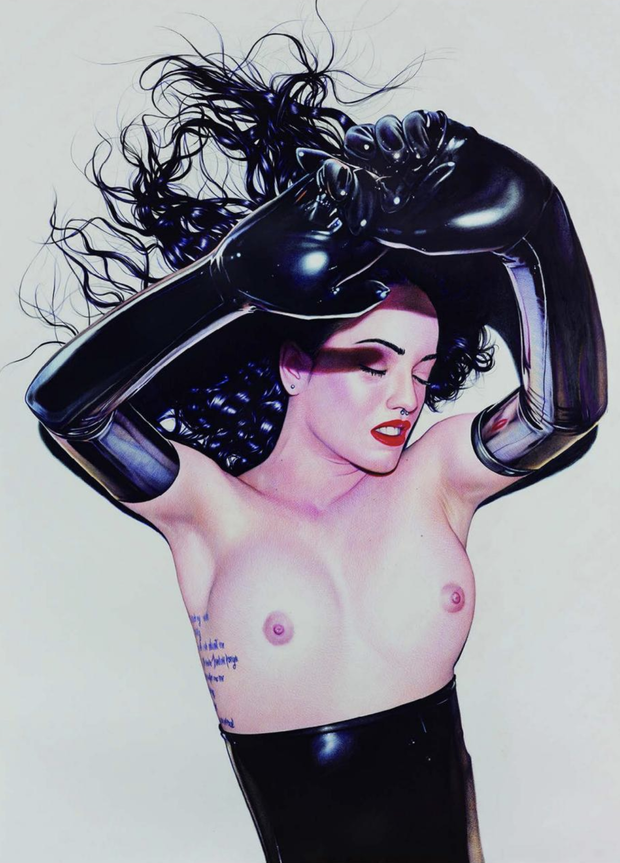 by Juan Francisico Casas