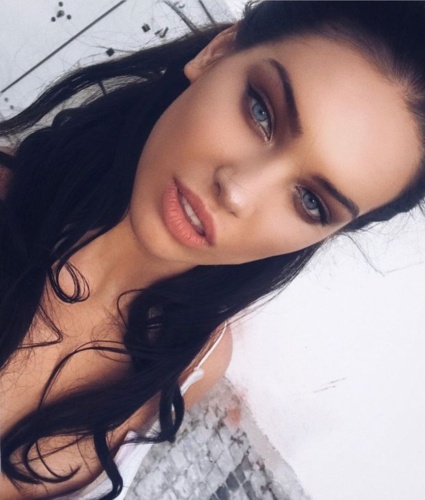 hot