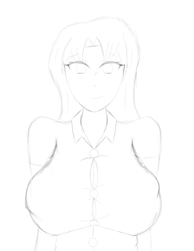 Busting boobs