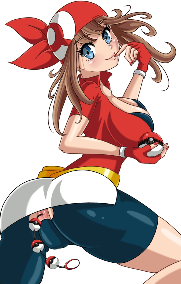Pokebeads