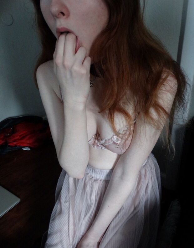 Cute teen #5