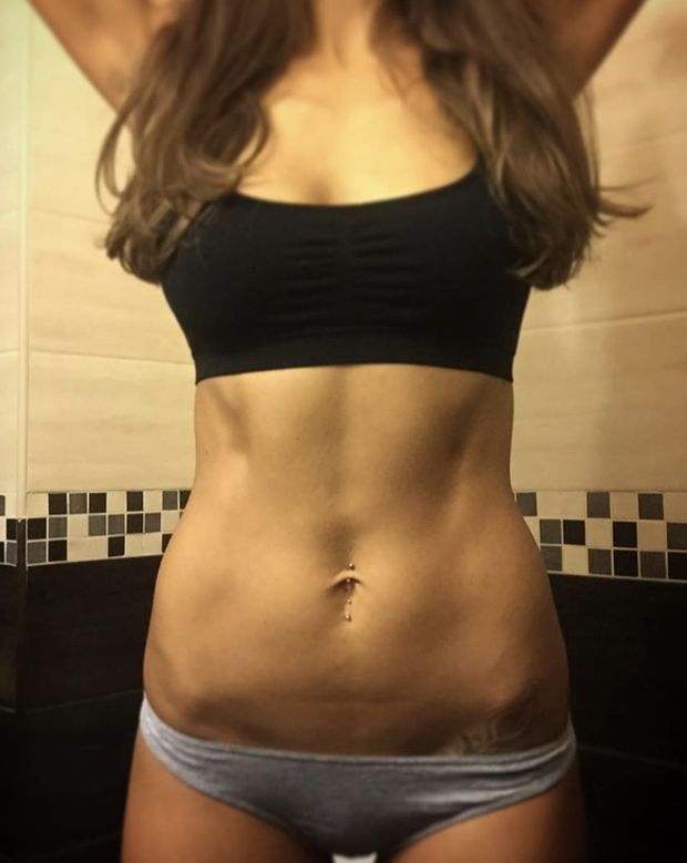Fit body