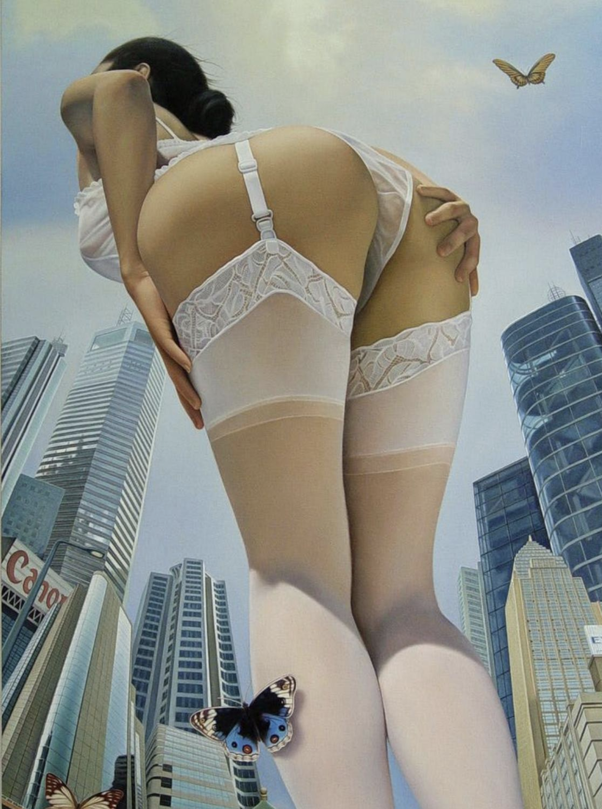 by Wang Niandong