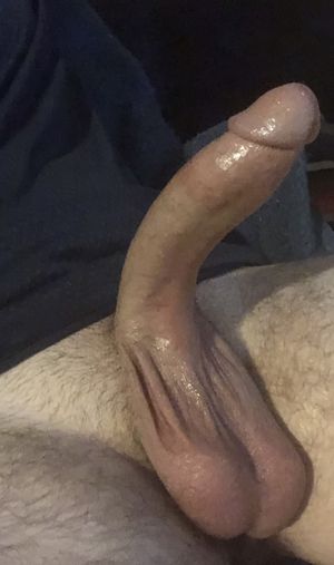 Big old dick
