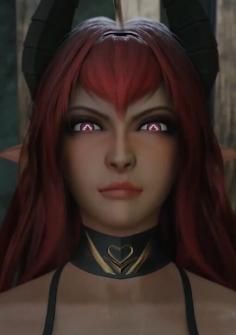 Watch A Succubus Dominates An Elf episode 1 hentai stream