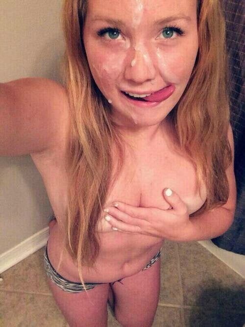hard facial